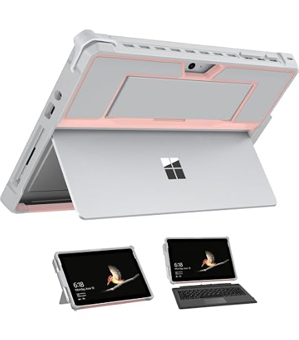 Amazon.co.jp: Microsoft Surface Go シグネチャータイプカバー